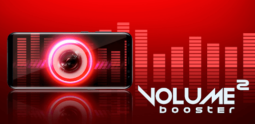 Volume Booster 2 PC screenshot