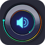 Volume Booster – Music Equalizer & Speaker Booster icon