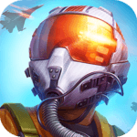 Air Combat OL: Team Match icon