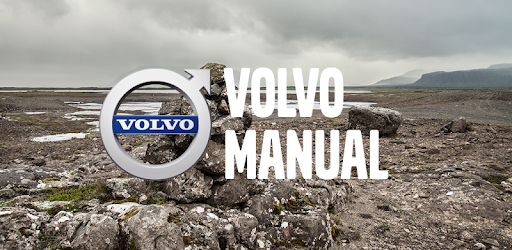 Volvo Manual PC screenshot