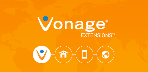 Vonage Home Extensions - VoIP PC screenshot