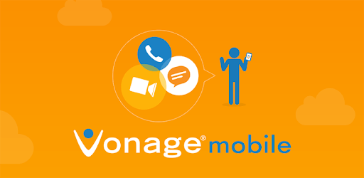 Vonage Mobile® Call Video Text PC screenshot