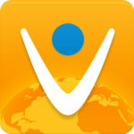Vonage Mobile® Call Video Text for PC