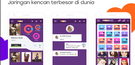 TaTan - Free Chat & Video Calls PC screenshot