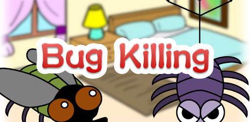 Bug Killing PC screenshot