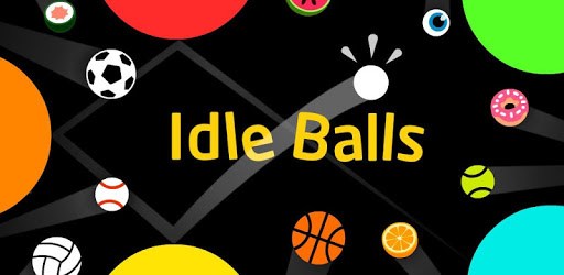 Idle Balls PC screenshot