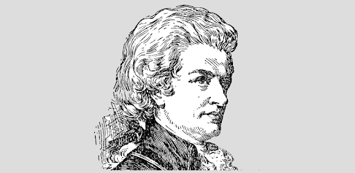 Mozart Musical Dice Game PC screenshot