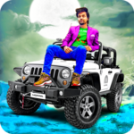 Latest Jeep Photo Editor | Latest Jeep Photo Frame icon