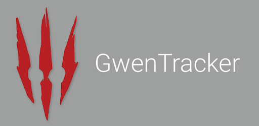 GwenTracker PC screenshot GwenTracker PC screenshot