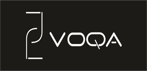 Voqa PC screenshot