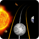 Infinite Road Solar System for PC