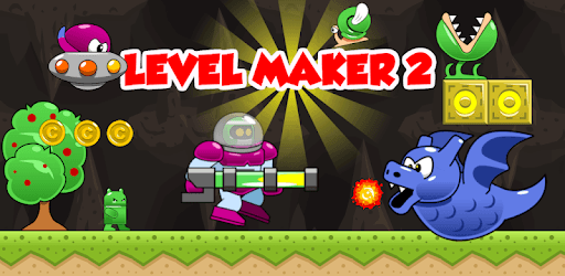 Level Maker 2 PC screenshot