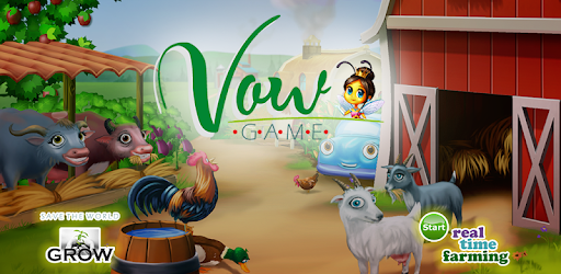 VOW GAME PC screenshot VOW GAME PC screenshot