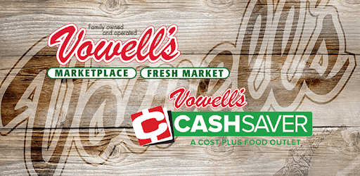 Vowell's Marketplace PC screenshot