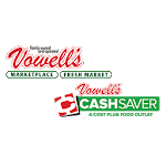 Vowell's Marketplace icon
