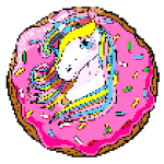 Voxel Doodle - Sandbox Coloring Number for PC