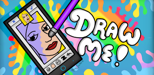 Draw With Me PC screenshot Draw With Me PC screenshot