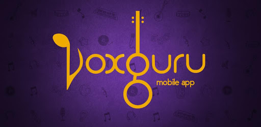 VoxGuru PC screenshot