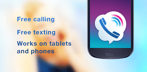 Free Calls & Text Messenger PC screenshot