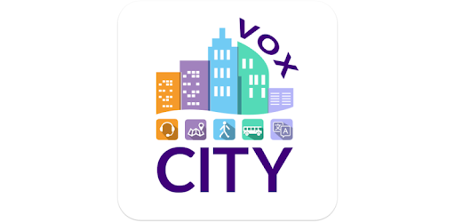 Vox City PC screenshot
