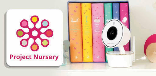 Project Nursery Monitor Pro PC screenshot