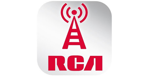 RCA Signal Finder PC screenshot