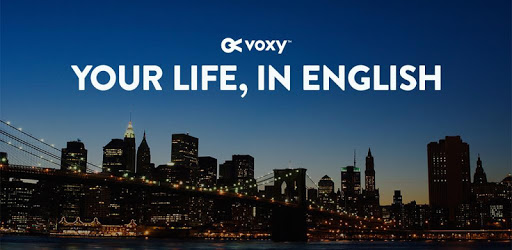 Learn English - Voxy PC screenshot Learn English - Voxy PC screenshot