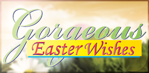 Gorgeous Easter Wishes PC screenshot Gorgeous Easter Wishes PC screenshot