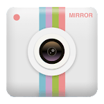 Camera Photo Mirror for PC Camera Photo Mirror for PC
