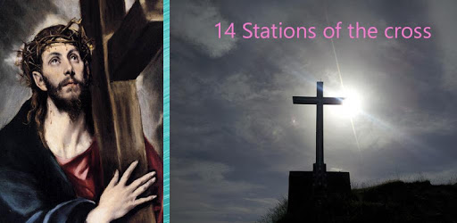 Stations Of Cross Catholic PC screenshot Stations Of Cross Catholic PC screenshot