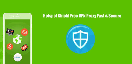 Free Internet VPN Proxy Fast & Secure PC screenshot