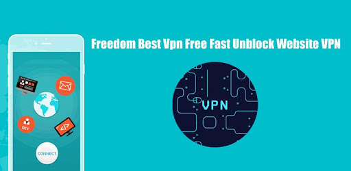 Freedom Best Vpn Free Fast Unblock Website VPN PC screenshot