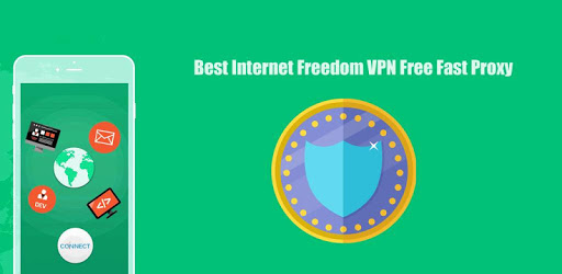 Best Internet Freedom VPN Free Fast Proxy PC screenshot