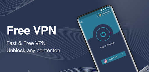 Dot VPN- Free Unlimited VPN Proxy, Fast Secure VPN PC screenshot