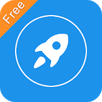 VPN FREE - Unlimited Free & Super Fast VPN Proxy icon