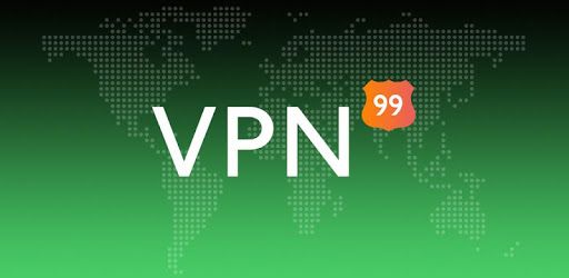 VPN99 - fast secure vpn PC screenshot