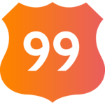 VPN99 - fast secure vpn icon