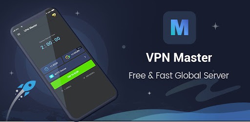 VPN Master - Hotspot VPN Proxy PC screenshot