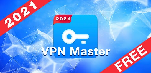 VPN Master - Free & Fast & Secure VPN Proxy PC screenshot