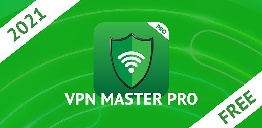 VPN Master Pro - Free & Fast & Secure VPN Proxy PC screenshot