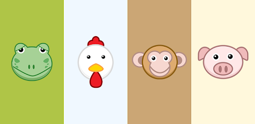 Sounds for Toddlers FREE PC screenshot