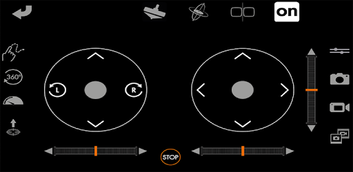 VR DRONE AUTOFLIGHT PC screenshot VR DRONE AUTOFLIGHT PC screenshot