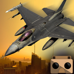 VR Jet Fighter Dogfight Game for PC VR Jet Fighter Dogfight Game for PC