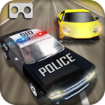 VR Police Pursuit Highway for PC