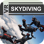 VR 360 Skydiving HD for PC
