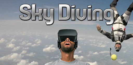VR 360 Sky Diving Games PC screenshot VR 360 Sky Diving Games PC screenshot