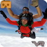 VR 360 Sky Diving Games for PC VR 360 Sky Diving Games for PC