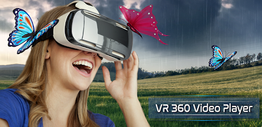 VR Video 360 Adventure PC screenshot