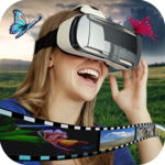 VR Video 360 Adventure for PC
