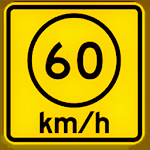 Speed Counter - Km/h for PC Speed Counter - Km/h for PC